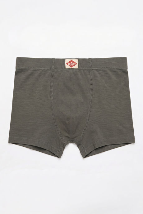 Lee Cooper Boys Solid Trunk (Pack of 3) - Multicolor — image 6